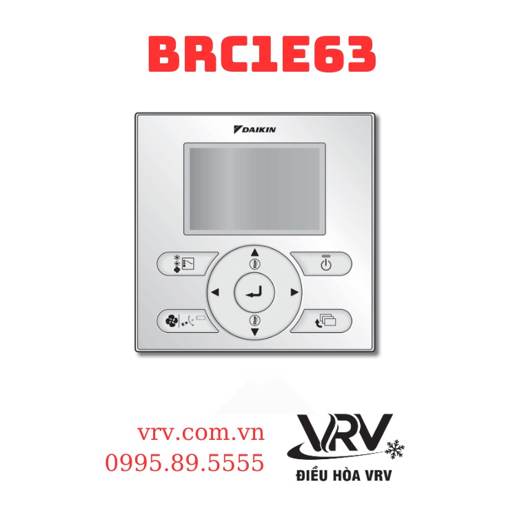 BRC1E63