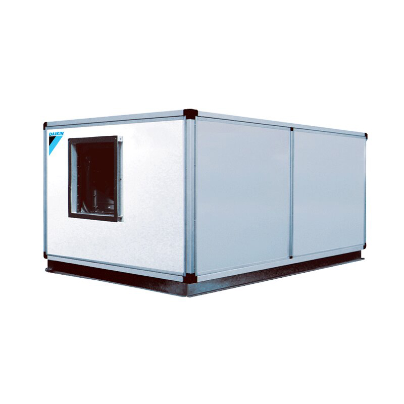 DAIKIN AHU - DDM-EC