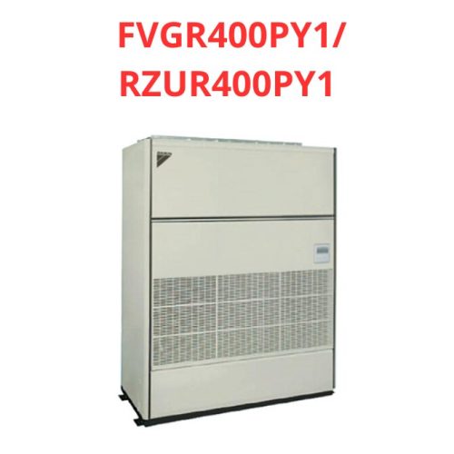 FVGR400PY1/ RZUR400PY1