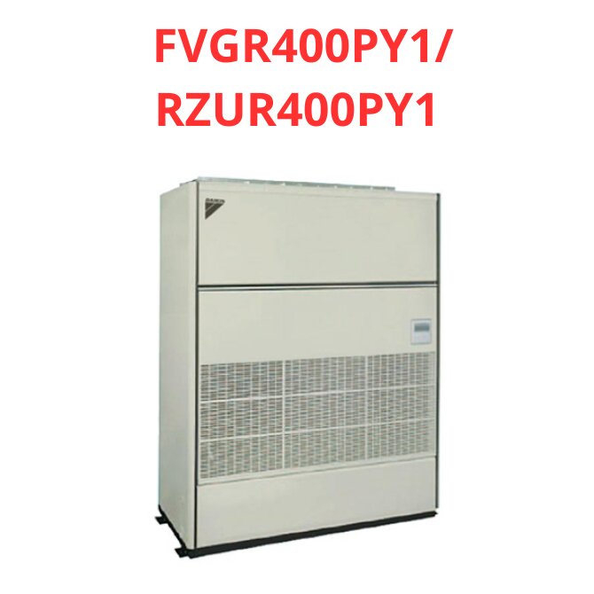 FVGR400PY1/ RZUR400PY1