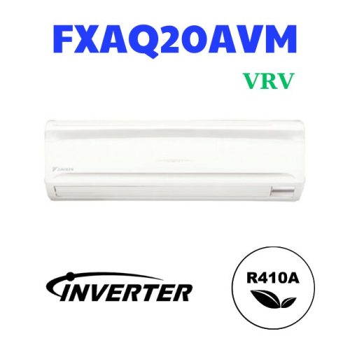 FXAQ20AVM