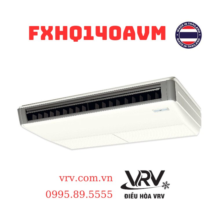 FXHQ140AVM