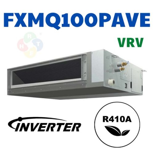 FXMQ100PAVE