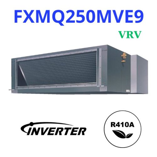 FXMQ250MVE9