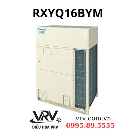 RXYQ16BYM
