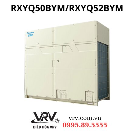 RXYQ50BYM