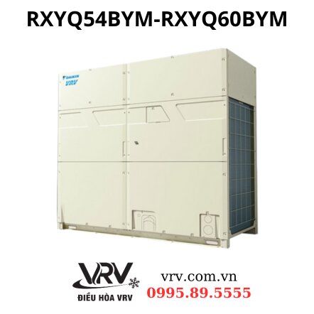 RXYQ54BYM