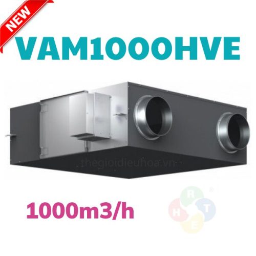 VAM1000HVE